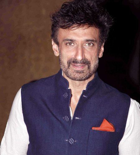 Rahul Dev